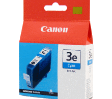 Canon BCI-3C Cyan Ink