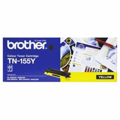 Brother MFC9840CDW Toner