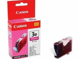 Canon BCI-3M Magenta Ink