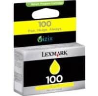Lexmark Pro905 Yellow Ink
