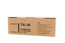 kyocera FS1020D Black Toner