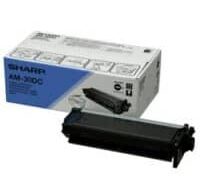 Sharp AM 400 Toner