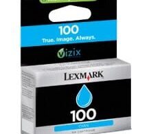 Lexmark Pro905 Cyan Ink