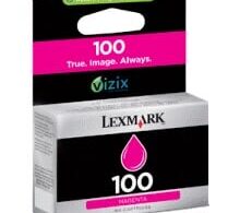 Lexmark Pro905 Magenta Ink