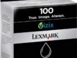 Lexmark Pro905 Black Ink