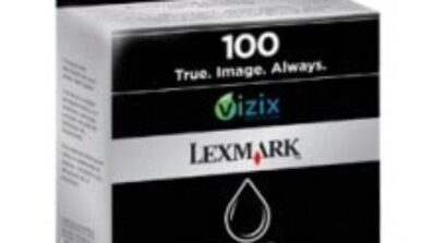 Lexmark Pro905 Black Ink
