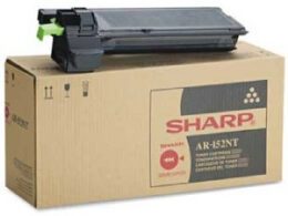 Sharp AR-152T Toner Cartridge
