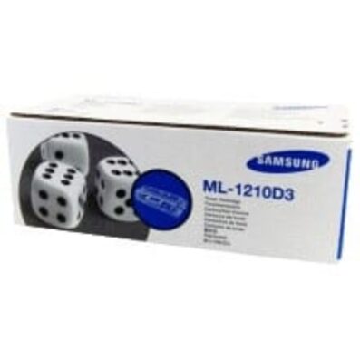 Samsung ML-1210D3 Toner cartridge