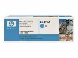 HP Color laserjet 4500 Toner cyan