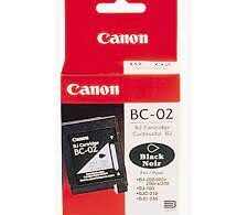 Canon BC02 Ink Cartridge