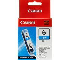 Canon BCI-6 Cyan Ink Cartridge ​