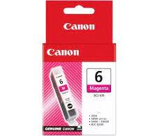 Canon BCI-6 Magenta Ink Cartridge ​