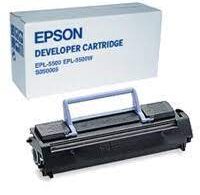 Epson EPL-5500 Toner Cartridge