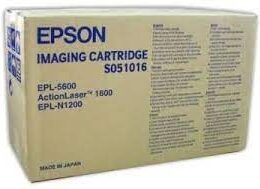 Epson EPL-5600 toner