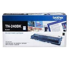 Brother TN240BK Black Toner