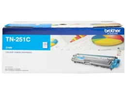 Brother TN251C Toner