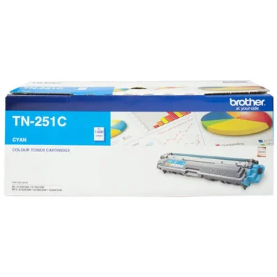 Brother TN251C Toner