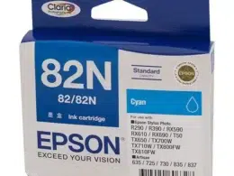 Epson 82N Cyan Ink