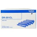 brother tn240 drum black