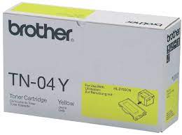 Brother MFC9420CN Toner Yellow