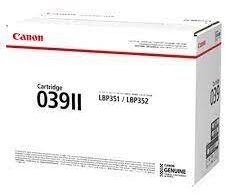 Canon Imageclass LBP352X Toner