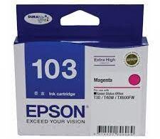 Epson T1033 Magenta Ink