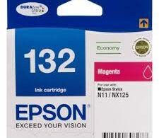 Epson T1321 Magenta Ink