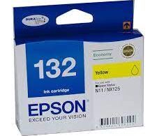 Epson T1324 Yellow Ink