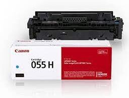 Canon Imageclass LBP664Cx Cyan Toner