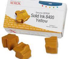 Xerox Phaser 8400 Yellow Ink Stix