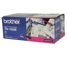 Brother TN155M Magenta Toner