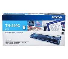 Brother TN-240C Toner Cyan