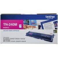 Brother TN-240 magenta toner