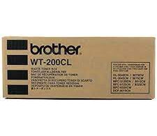 Brother WT-200cl Waste Bottle