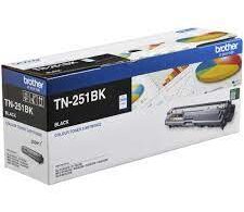 Brother TN-251BK
