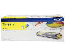 Brother TN-251y