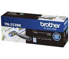 Brother TN-253bk Black Toner Cartridge