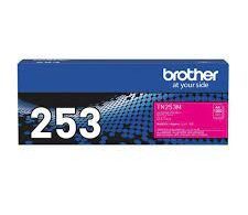 Brother TN-253M Toner Magenta