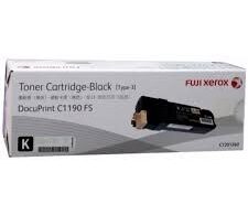 Xerox Docuprint C1190FS Black Toner