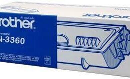 Brother TN-3360 Toner