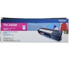 Brother TN340M Magenta Toner ​