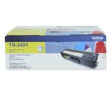Brother TN-340 yellow Toner ​