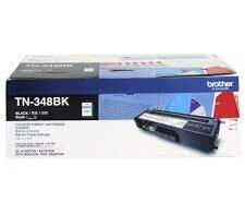Brother TN-348 Black Toner ​