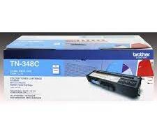 Brother TN348C Cyan Toner ​