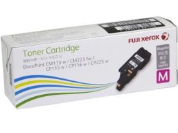 Xerox Docuprint CP116w Magenta Toner