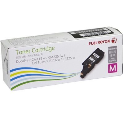 Xerox Docuprint CP116w Magenta Toner