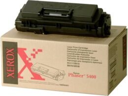Xerox phaser 3400 toner