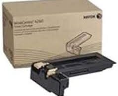xerox workcentre 4250 Maintenance