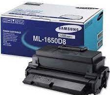 Samsung Ml-1650d8 Toner Cartridge