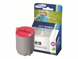 Samsung CLP-M300 Magenta Toner